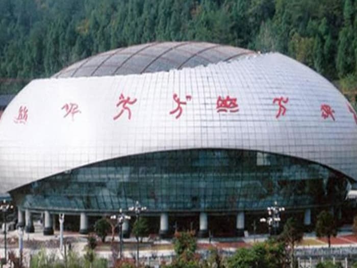 網(wǎng)架加工工程的質(zhì)量標(biāo)準(zhǔn)如何