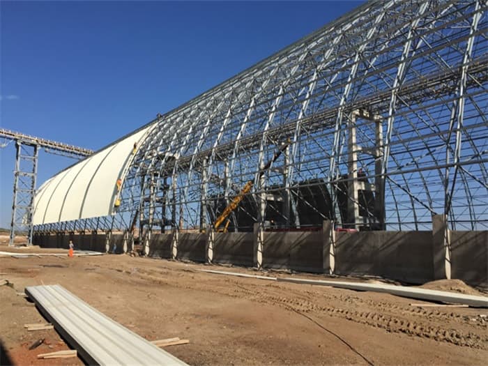 億優鋼結構工程建設有限公司