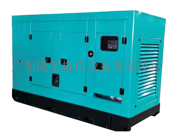 WEICHAI  濰柴動力發電機  山東濰柴  48KW濰柴發電機  60HZ  佛山發電機