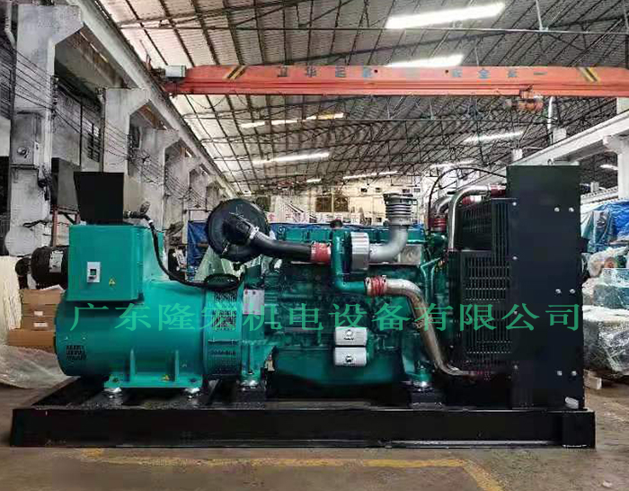 ?工地用發(fā)電機(jī)組、400kw濰柴發(fā)電機(jī)組、500KVA濰柴動力柴油發(fā)電機(jī)組
