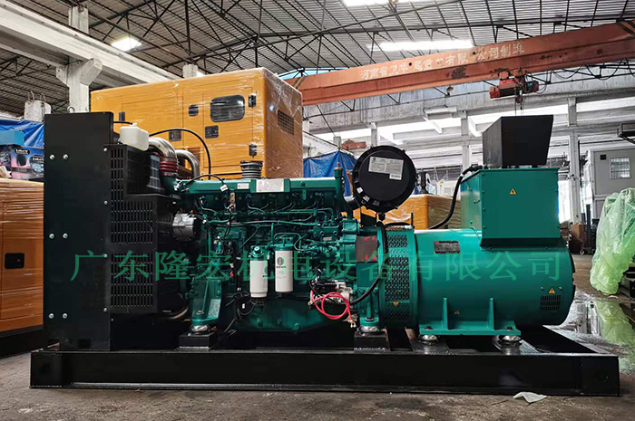 ?工地用發(fā)電機(jī)組、400kw濰柴發(fā)電機(jī)組、500KVA濰柴動力柴油發(fā)電機(jī)組
